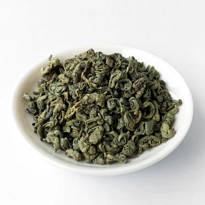 Gunpowder Green Tea 3505 9375 9475